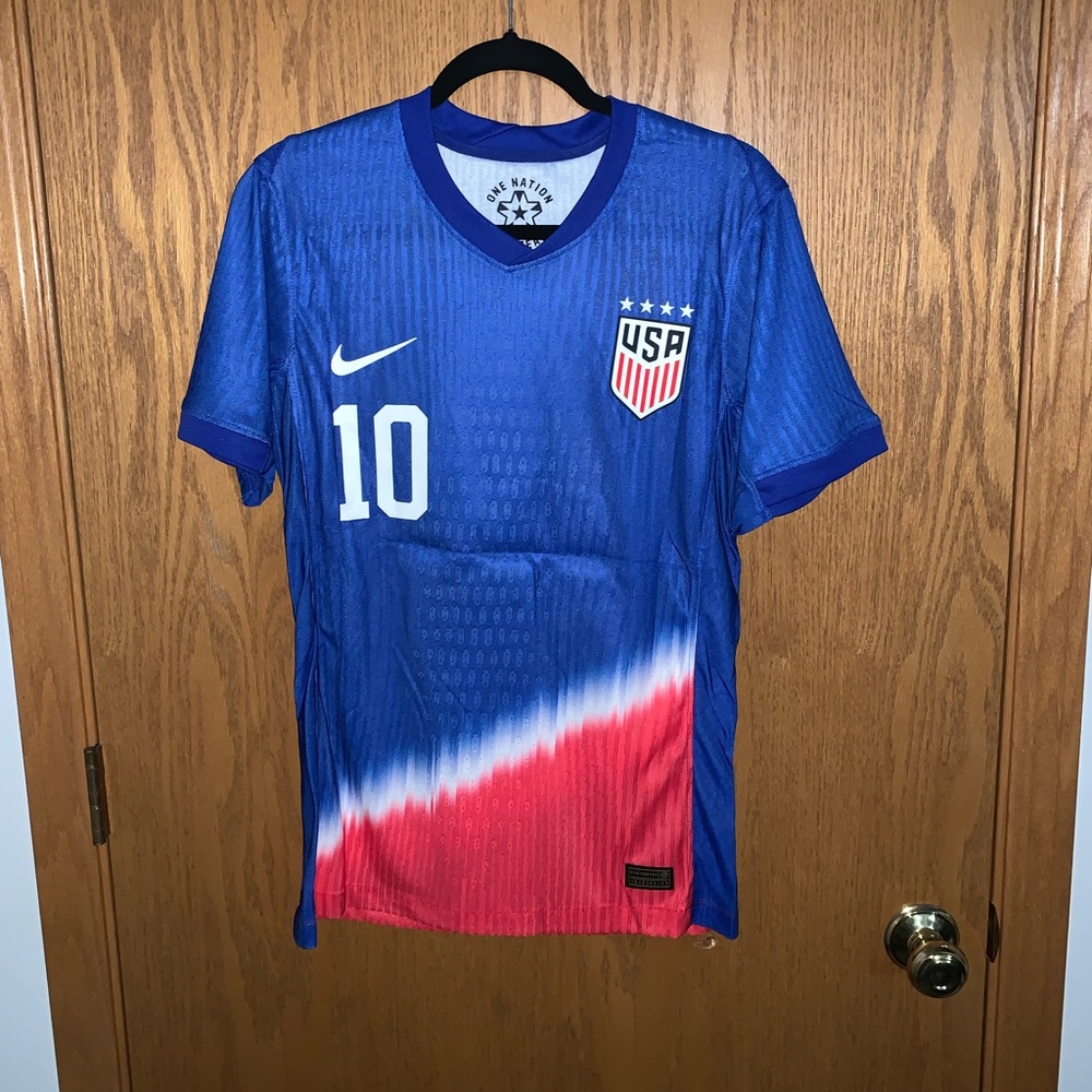 USA 2024 Jerseys